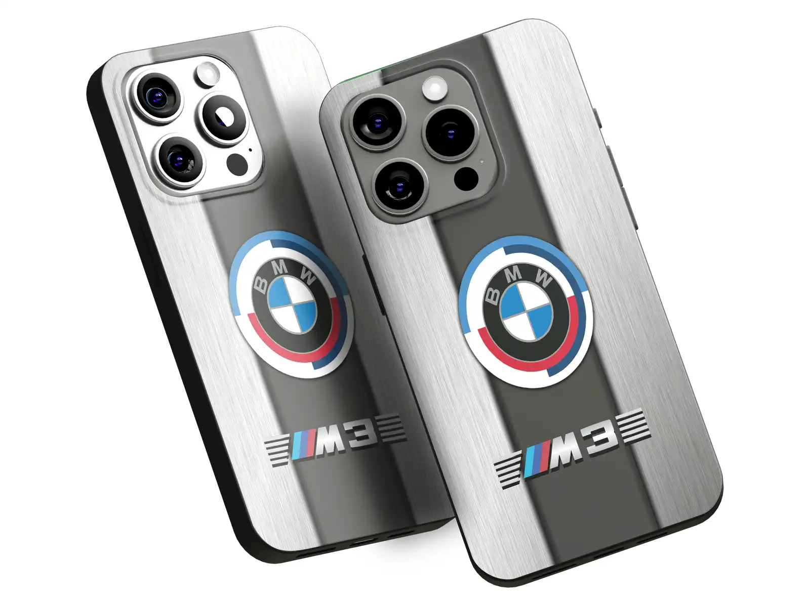 BMW Cover Cellulare Design Completamente Adattabile